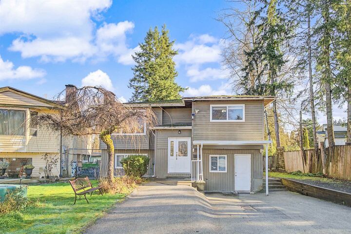 Property Photo: 8076 139A Street BC V3W 8P6