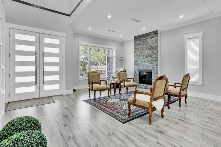 Property Photo: 7158 Hastings Street BC V5A 1G6
