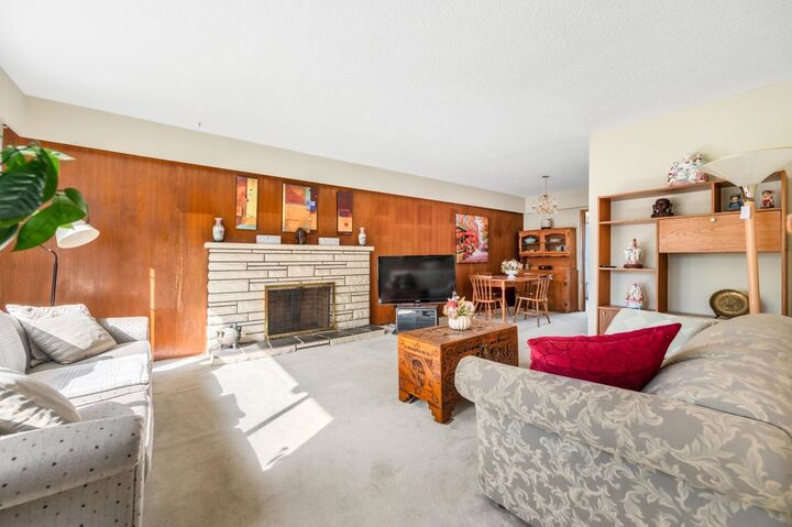 Property Photo:  6036 Knight Street  BC V5P 2V5 