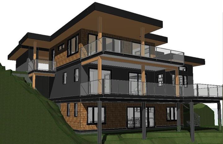775 Seymour Bay Drive — photo 1