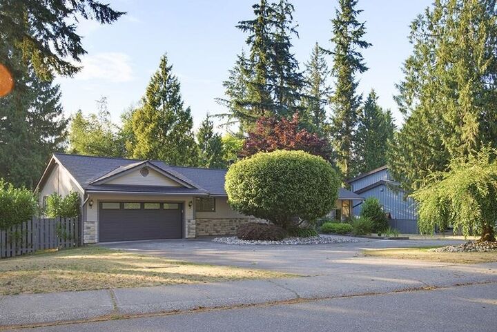 Property Photo:  23851 58A Avenue  BC V2Z 1A5 