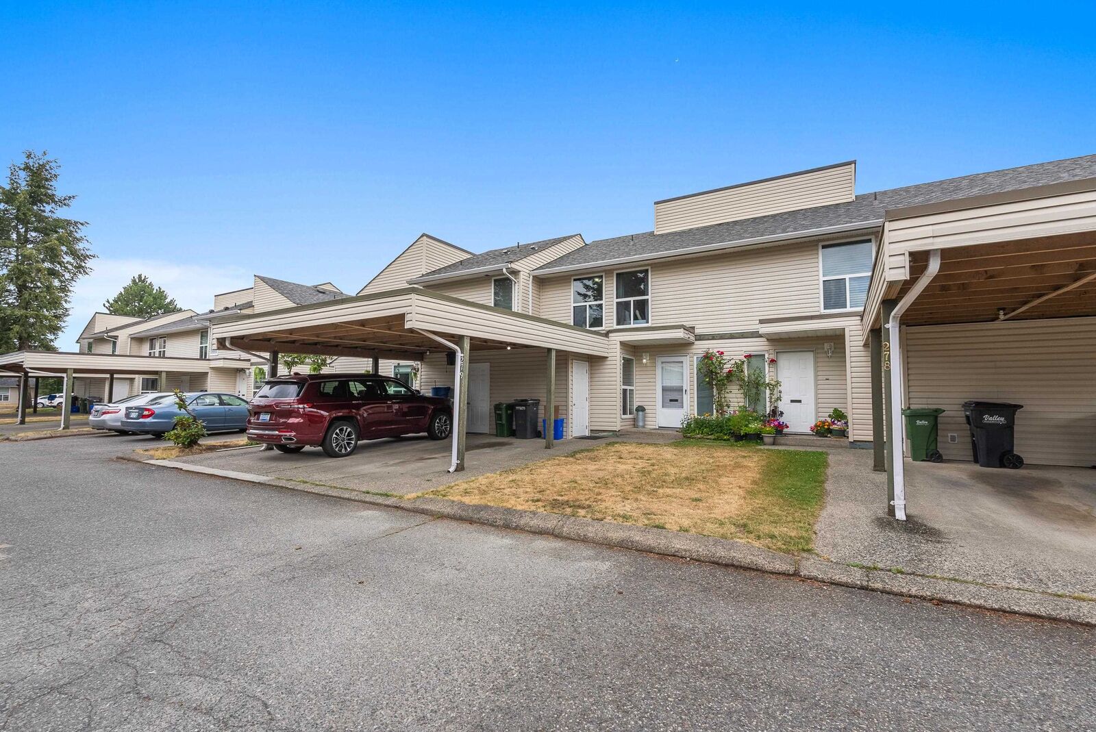 Property Photo:  32550 Maclure Road 279  BC V2T 4N3 