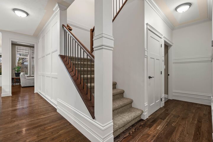 Property Photo: 8512 Bradshaw Place BC V4Z 0A7