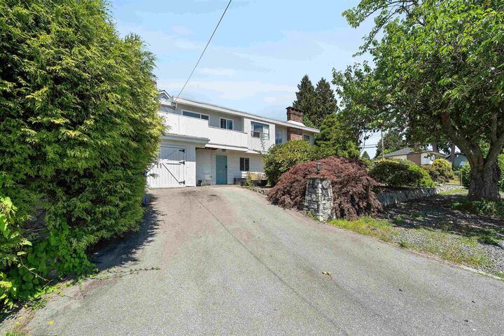 Property Photo: 5395 Georgia Street BC V5B 1V3