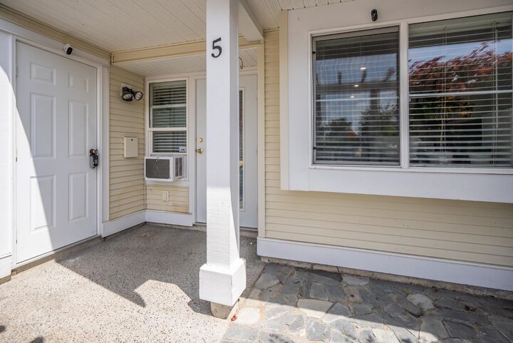 Property Photo: 23575 119 Avenue 5 BC V4R 2P4
