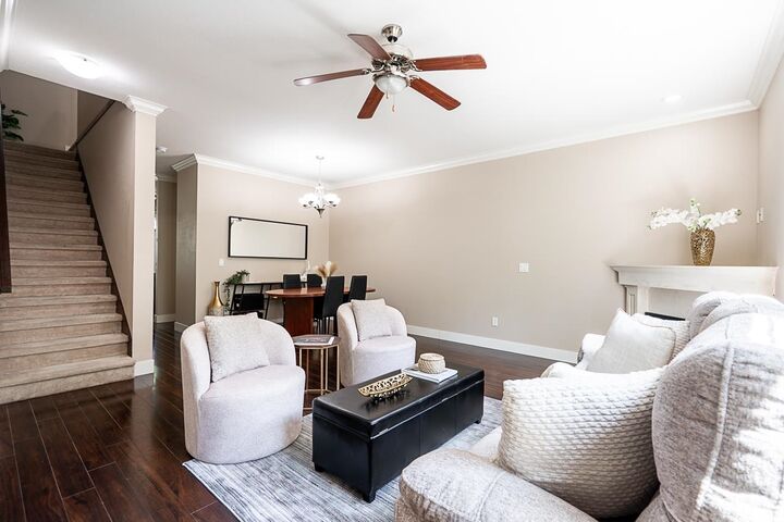 Property Photo: 15399 Guildford Drive 33 BC V3R 7C6