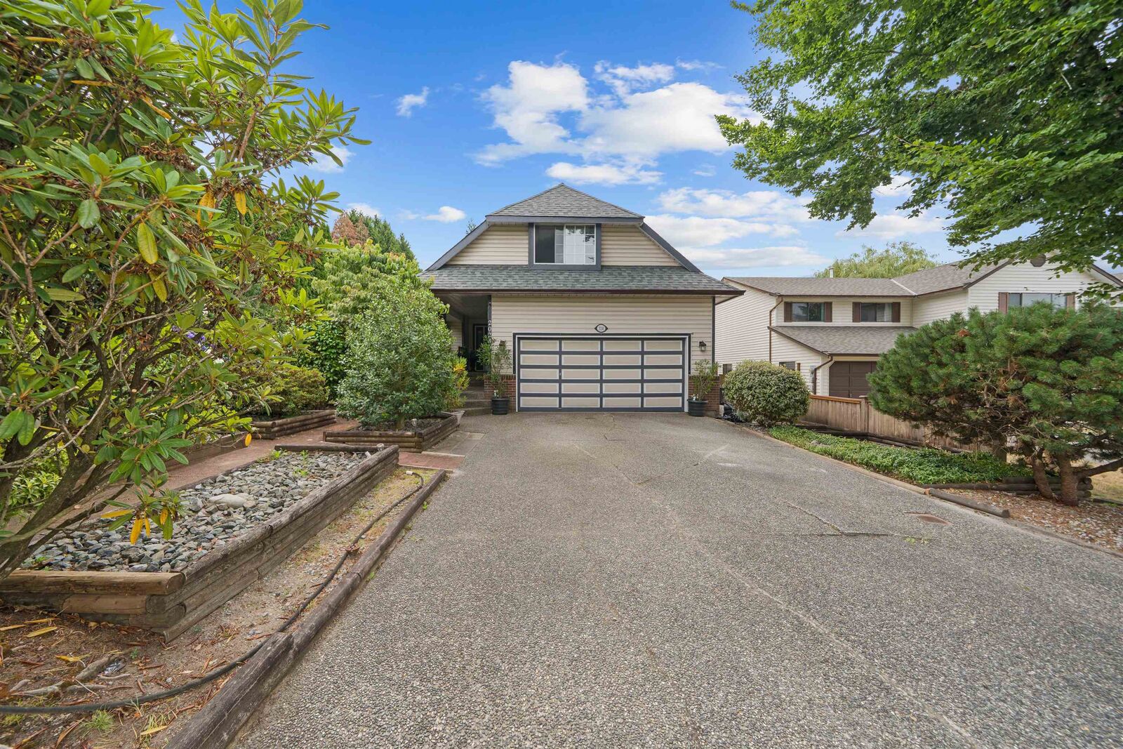 Property Photo: 20240 121 Avenue BC V2X 9P1