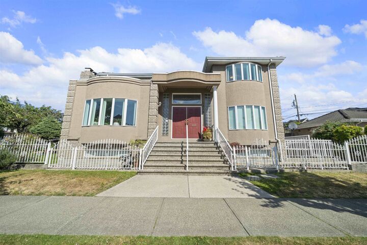3838 Penticton Street — photo 1