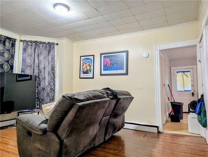 Property Photo: 262 Brand Street NY 14904
