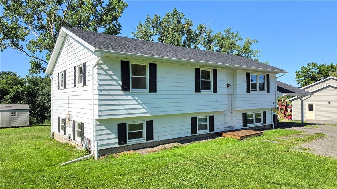 Property Photo: 225 Snyder Hill Road NY 14850