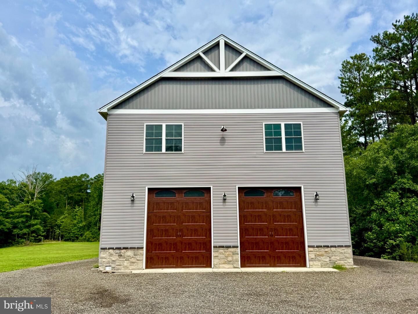 Property Photo: 44845 Dot Banagan Lane Garage Apt MD 20650
