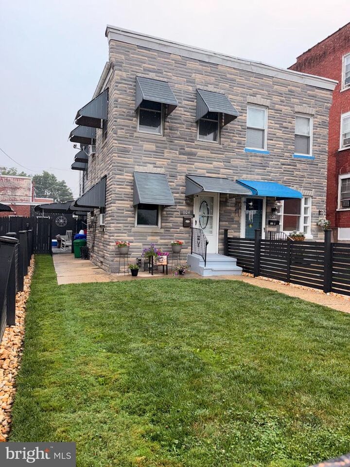 Property Photo:  904 N 6th Street  PA 19601 