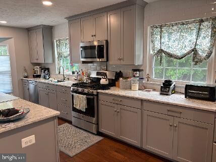 Property Photo:  612 Winesap Court  MD 21085 