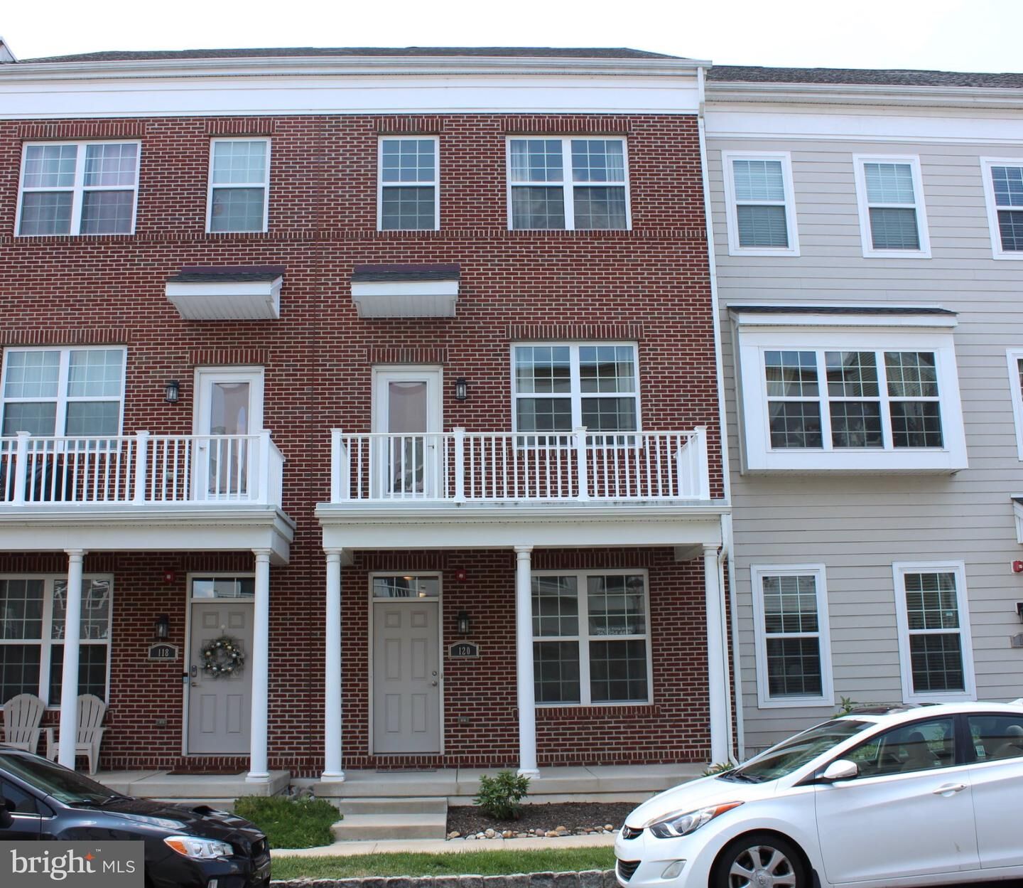 Property Photo:  120 Prince George Street  PA 19020 