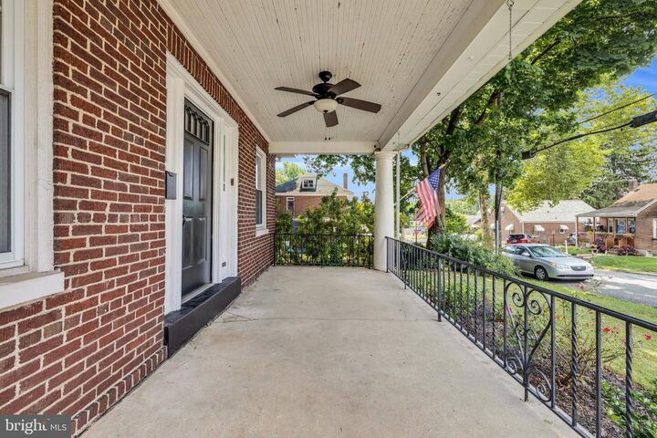 Property Photo: 11 Laird Street PA 19609