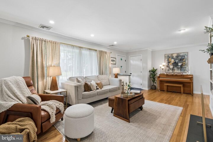 Property Photo: 75 Birchwood Knls NJ 08648