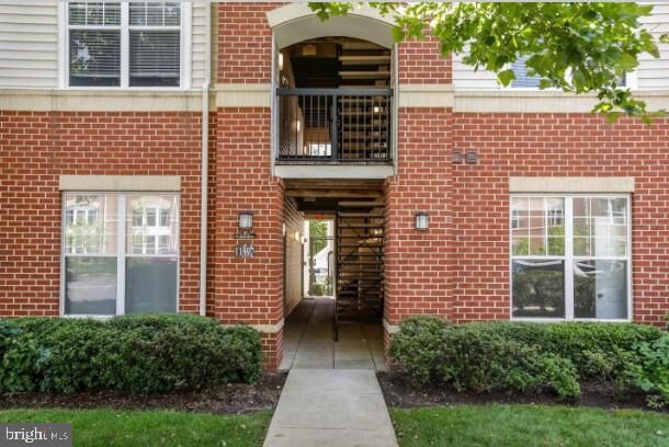 Property Photo: 11397 Aristotle 11-207 VA 22030