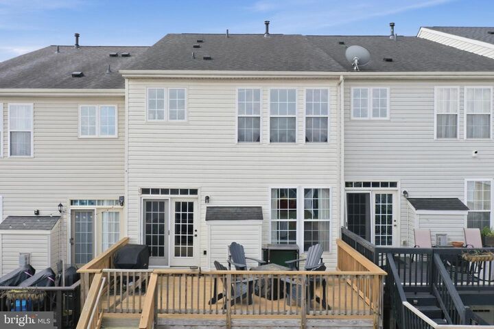 Property Photo: 44 Deerbrook Drive WV 25414