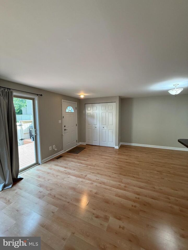 Property Photo: 9425 Gentle Circle MD 20886