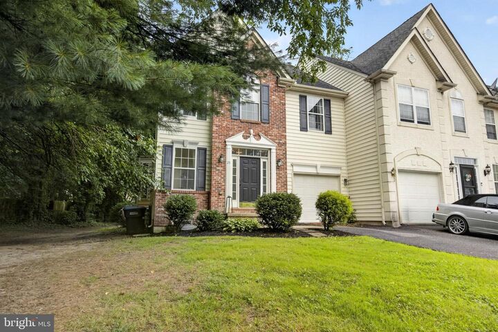 Property Photo: 25 Van Buren Court DE 19977