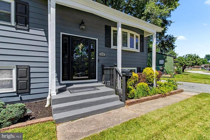 Property Photo:  3702 Hurlock Road  MD 21220 