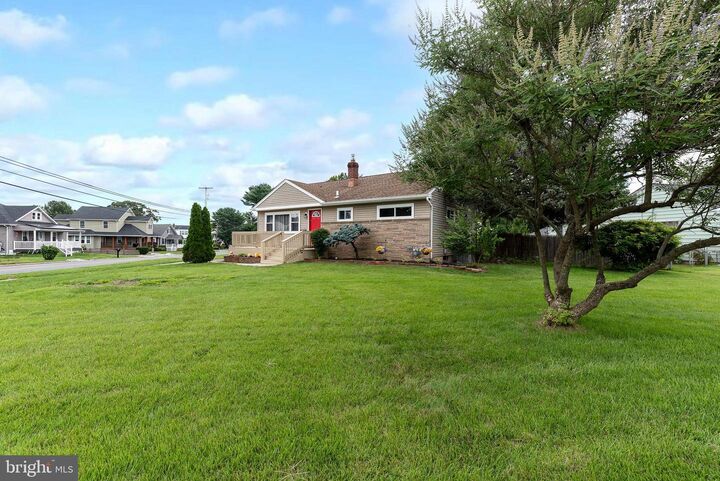Property Photo:  228 Baldwin Road  NJ 08028 