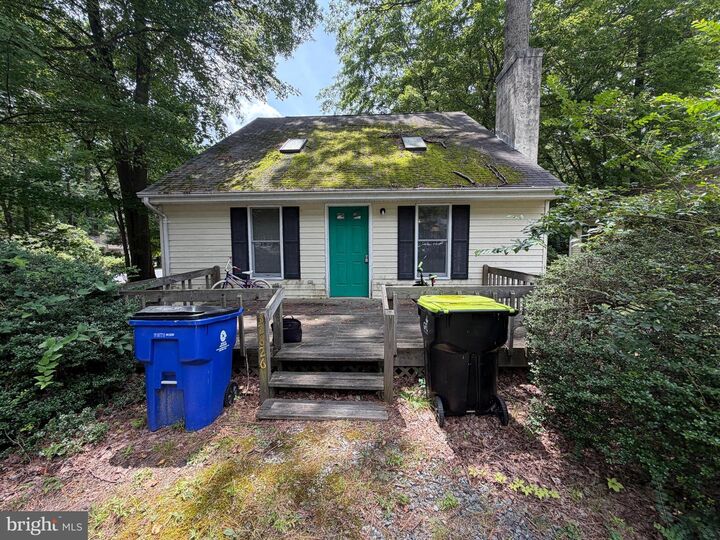 Property Photo:  32826 Poplar Drive  DE 19958 