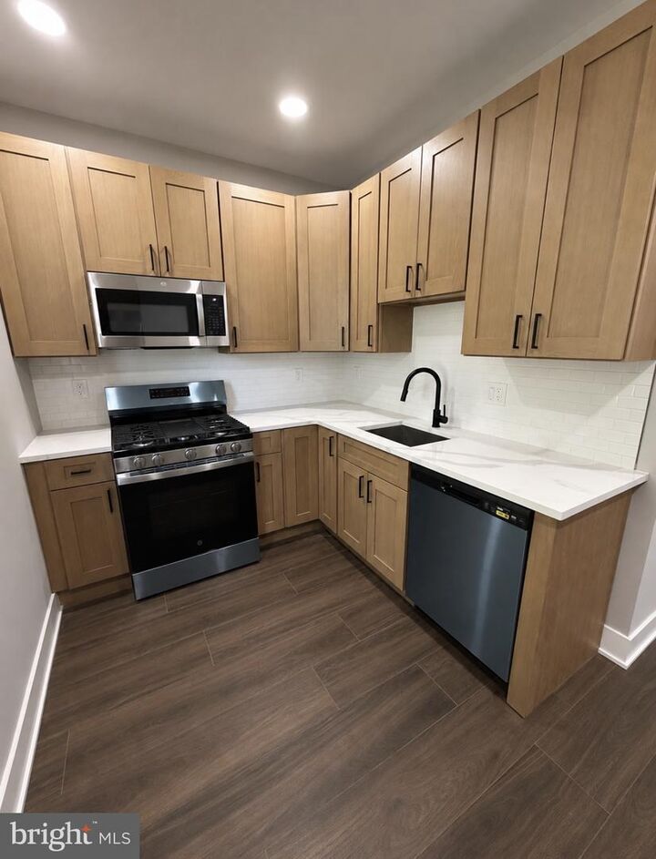 Property Photo: 122 Burmont Road 3 PA 19026