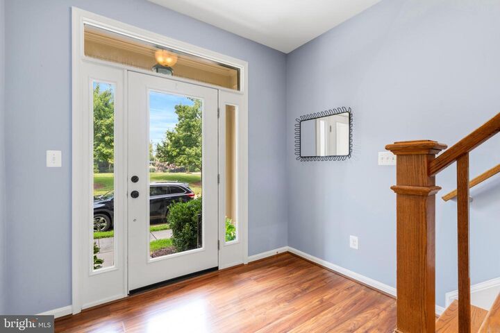 Property Photo: 22792 Sagamore Square VA 20148