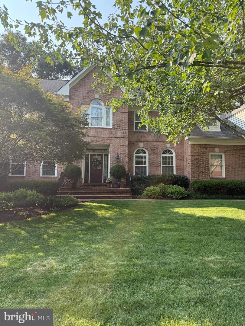 Property Photo:  3285 Willow Glen Drive  VA 20171 
