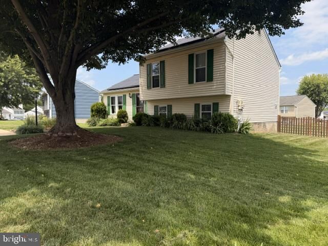 Property Photo: 3202 Pouska Road MD 21009