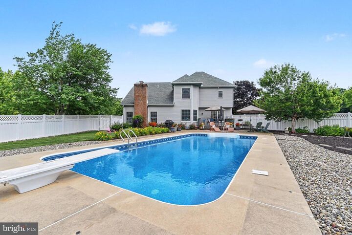 Property Photo:  1790 Tenby Drive  PA 17033 