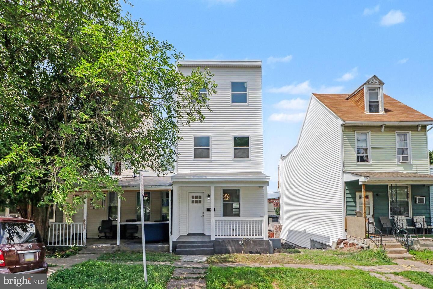 Property Photo:  2020 Briggs Street  PA 17103 