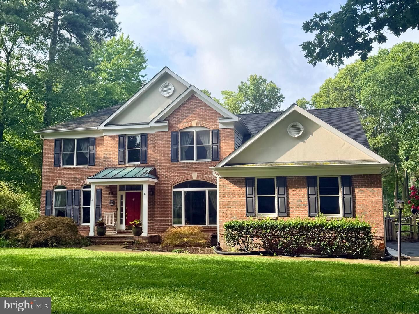Property Photo:  4 Prospect Bay Drive W  MD 21638 