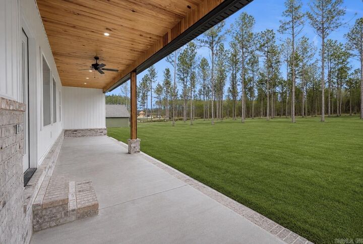 Property Photo:  47 Fawn Trail  AR 72150 