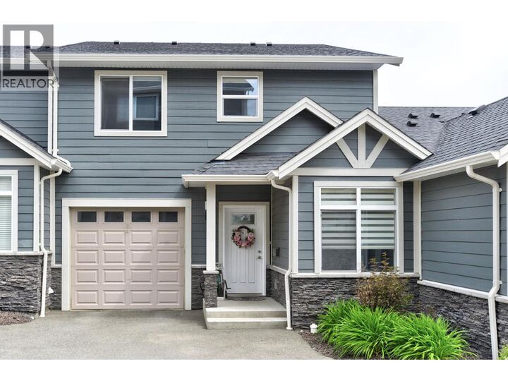 Property Photo:  738 Dunrobin Drive 6  BC V1S 0B9 