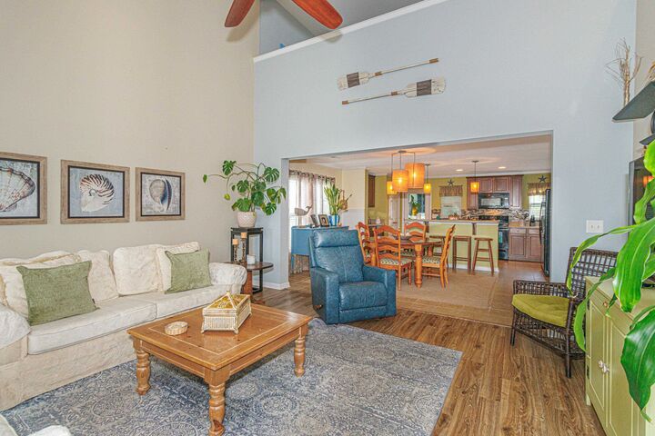 Property Photo:  757 Bonita Loop  SC 29588 
