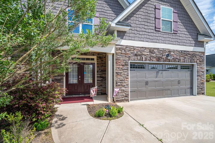 Property Photo: 955 Robinson Road NC 28056