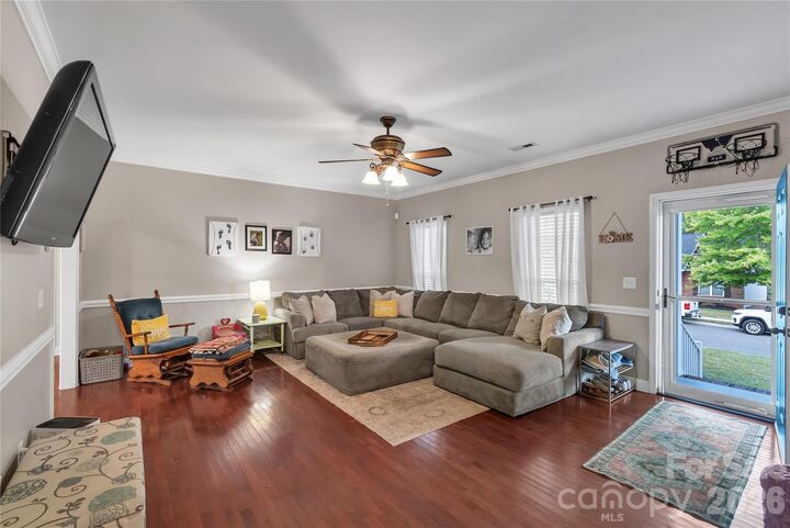 Property Photo: 119 Brookview Drive NC 28152