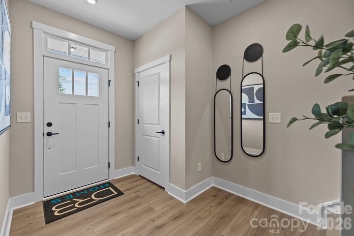 Property Photo: 4113 Westbound Drive NC 28278