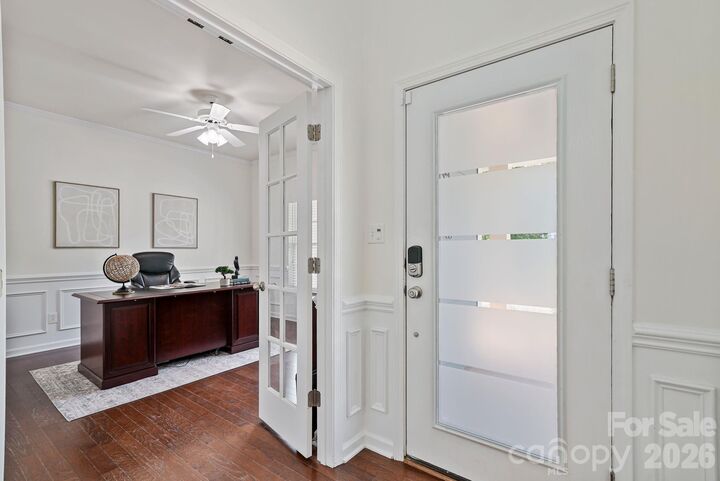 Property Photo:  17319 Silas Place Drive  NC 28036 