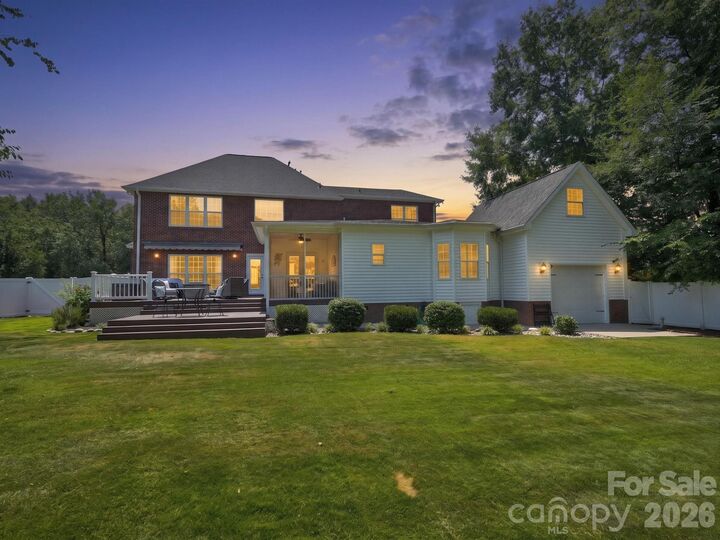 Property Photo: 4506 Landmark Drive SC 29732