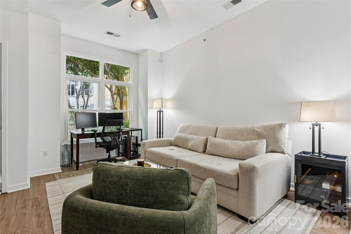 Property Photo:  2125 Southend Drive 141  NC 28203 