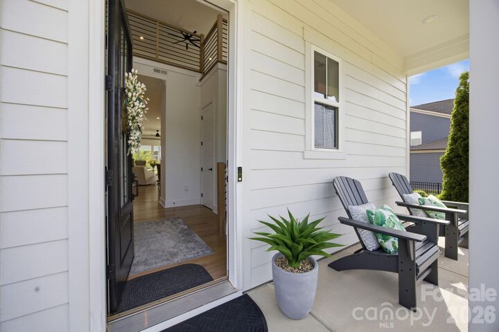 Property Photo:  12206 Anne Blount Alley  NC 28078 