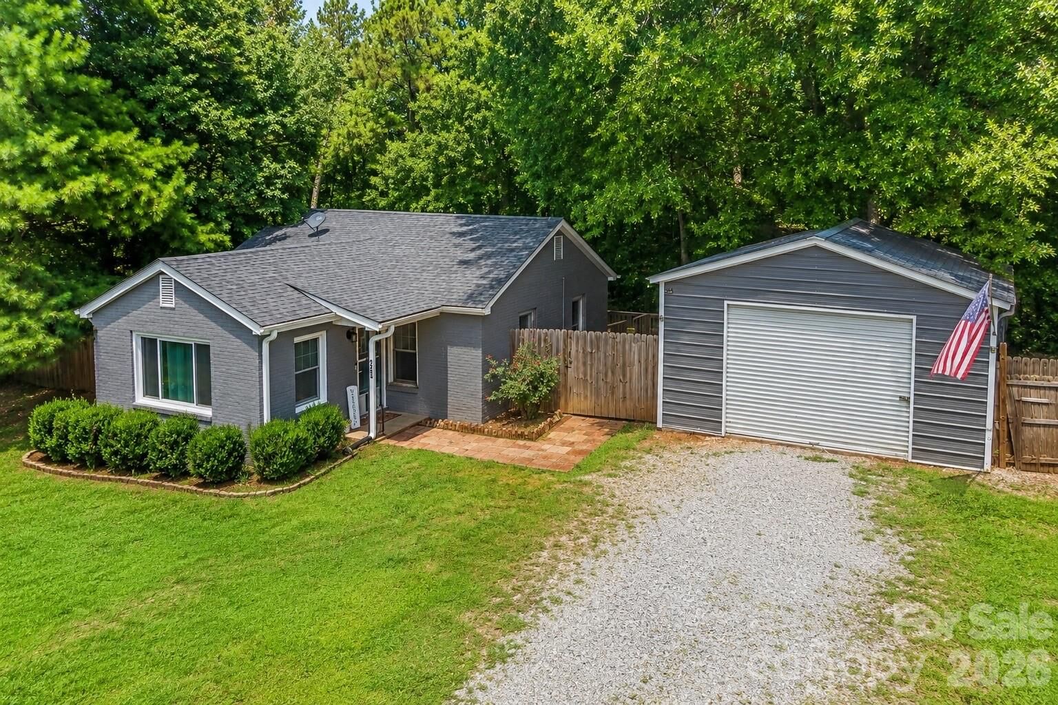Property Photo:  225 Old Friendship Road  SC 29730 