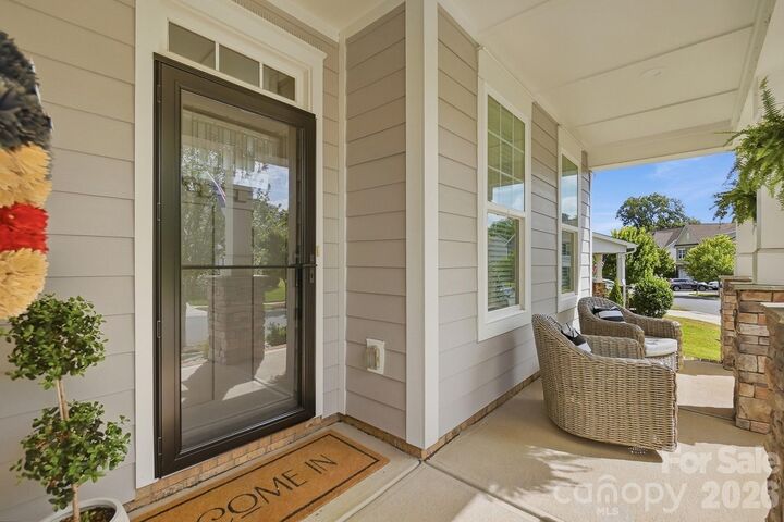 Property Photo:  209 Church Street  NC 28101 