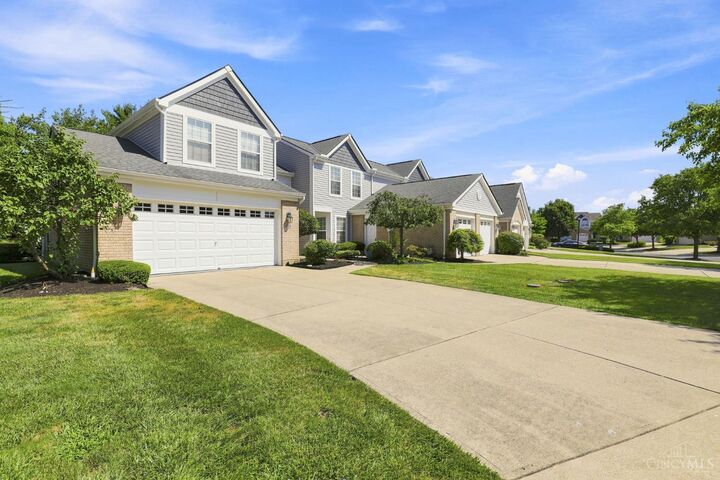 Property Photo:  4198 Eastlake Drive  OH 45040 