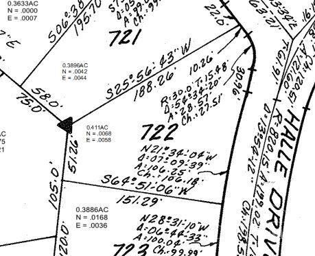 Property Photo:  722 Kassel Drive  OH 45118 