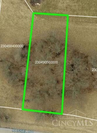 Property Photo:  780 Kassel Drive  OH 45118 