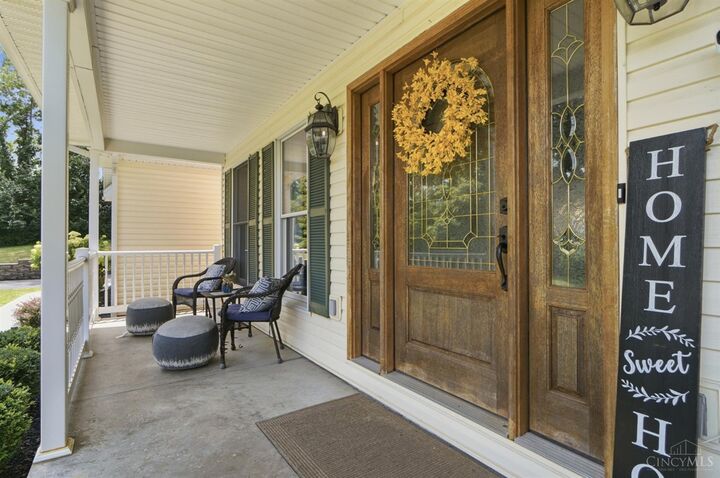 Property Photo:  8963 Kunker Road  OH 45152 